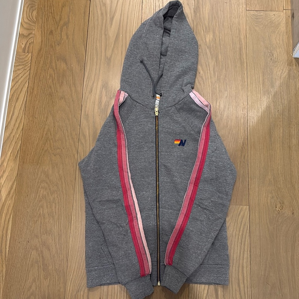 Aviator nation sweatshirt